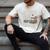 Cute Frog Support Your Local Library Librarian Book Lover Men's Comfort Colors T-Shirt Ivory