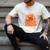 Cute Introvert Graphic Tee Men's Comfort Colors T-Shirt Ivory Cute Introvert Graphic Tee Men's Comfort Colors T-Shirt Ivory
