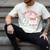 Cuter Version Of Dad Cute Kid Boy Girl Proud New Dad Men's Comfort Colors T-Shirt Ivory