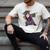Dabbing Graduate For Graduation Men Dab Cute T Shirt Men's Comfort Colors T-Shirt Ivory