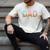 Dad Of 1st First Birthday Girl Ice Cream Men's Comfort Colors T-Shirt Ivory