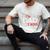 Dad Of 2 Boys Fuel Gas Gauge Father Of Two Sons Men Men's Comfort Colors T-Shirt Ivory Dad Of 2 Boys Fuel Gas Gauge Father Of Two Sons Men Men's Comfort Colors T-Shirt Ivory