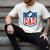 Dad American Football Happy Birthday Family Matching Retro Men's Comfort Colors T-Shirt Ivory Dad American Football Happy Birthday Family Matching Retro Men's Comfort Colors T-Shirt Ivory