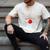 Dad Of The Birthday Bowler Kid Boy Girl Bowling Party Family Men's Comfort Colors T-Shirt Ivory