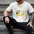 Dad Of The Birthday Boy Matching Construction Crew B-Day Men's Comfort Colors T-Shirt Ivory