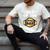 Dad Of The Birthday Boy Wrestling Belt Birthday Kids Boys Men's Comfort Colors T-Shirt Ivory Dad Of The Birthday Boy Wrestling Belt Birthday Kids Boys Men's Comfort Colors T-Shirt Ivory