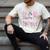 Dad Of The Birthday CowGirl Rodeo CowGirl Birthday Men's Comfort Colors T-Shirt Ivory