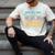 Dad By Day Gamer By Night Video Games Lover Gamer Dad Men's Comfort Colors T-Shirt Ivory