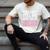 Dad For Father Daddy Papa Men From Daughter Dad Men's Comfort Colors T-Shirt Ivory