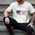 Dad Grandpa Veteran Nothing Scares Patriotic Veterans Day Men's Comfort Colors T-Shirt Ivory