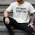 Dad Joke Movie Pirate You Wouldnt Steal A Car Pirate Costume Men's Comfort Colors T-Shirt Ivory
