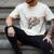 Dad Legendary Saying Men's Comfort Colors T-Shirt Ivory Dad Legendary Saying Men's Comfort Colors T-Shirt Ivory
