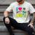 Dad I Love The 80's Retro 80s Nostalgia For Dad Premium Tri-Blend Men's Comfort Colors T-Shirt Ivory Dad I Love The 80's Retro 80s Nostalgia For Dad Premium Tri-Blend Men's Comfort Colors T-Shirt Ivory