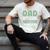 Dad Official Teenager Translator Dad Men's Comfort Colors T-Shirt Ivory