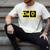 Dad Periodic Table Of Elements Men's Comfort Colors T-Shirt Ivory Dad Periodic Table Of Elements Men's Comfort Colors T-Shirt Ivory