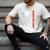 Dad Senior 2026 Proud Dad Of A Class Of 2026 Graduate Flag Men's Comfort Colors T-Shirt Ivory Dad Senior 2026 Proud Dad Of A Class Of 2026 Graduate Flag Men's Comfort Colors T-Shirt Ivory