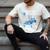 Dad Shirt Two Fast Two Curious Racing Cars Birthday Men's Comfort Colors T-Shirt Ivory