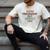 Dad To Be For Soon To Be Dad For New Dad Father Men's Comfort Colors T-Shirt Ivory