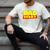 Dad Story Men's Comfort Colors T-Shirt Ivory