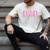 Dad Of The Sweet One Birthday Donut Girl 1st Birthday Men's Comfort Colors T-Shirt Ivory