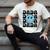 Dada One Happy Dude 1st Birthday Family Matching Men's Comfort Colors T-Shirt Ivory