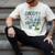 Daddy Of The Birthday Boy Hole In One Golf Lover Men's Comfort Colors T-Shirt Ivory Daddy Of The Birthday Boy Hole In One Golf Lover Men's Comfort Colors T-Shirt Ivory
