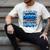 Daddy Of The Birthday Boy Matching Family Father Men's Comfort Colors T-Shirt Ivory
