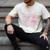 Daddy Of The Birthday Girl Doll Birthday Kid Family Matching Men's Comfort Colors T-Shirt Ivory