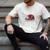 Daddy Bug Ladybug Lover Cute Dad Small Men's Comfort Colors T-Shirt Ivory Daddy Bug Ladybug Lover Cute Dad Small Men's Comfort Colors T-Shirt Ivory