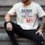 Daddy Dad First Birthday Little Rookie Baseball The Big One Men's Comfort Colors T-Shirt Ivory Daddy Dad First Birthday Little Rookie Baseball The Big One Men's Comfort Colors T-Shirt Ivory