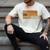 Daddy Lover Valentine Quote He Him Daddy Men's Comfort Colors T-Shirt Ivory Daddy Lover Valentine Quote He Him Daddy Men's Comfort Colors T-Shirt Ivory