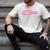 Dance Dad Pink Men's Comfort Colors T-Shirt Ivory
