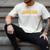 Dance Dad Shirt Men For Fathers Day From Daughter Dance Dad Men's Comfort Colors T-Shirt Ivory
