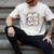 Dark Romance Romantasy Book Lover Shadow Daddy STFUATTDLAGG Men's Comfort Colors T-Shirt Ivory Dark Romance Romantasy Book Lover Shadow Daddy STFUATTDLAGG Men's Comfort Colors T-Shirt Ivory