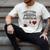 Dark Romance Smutt Book Merch Just A Good Girl STFUATTDLAGG Men's Comfort Colors T-Shirt Ivory