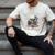 Dark Romance Spicy Fairy Tales Morally Grey Books Villain Men's Comfort Colors T-Shirt Ivory