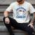Dental Hygienist Graduation Dentist Dentistry Men's Comfort Colors T-Shirt Ivory