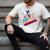 Disney Mickey Mouse Family Star Dad Of The Birthday Boy Men's Comfort Colors T-Shirt Ivory Disney Mickey Mouse Family Star Dad Of The Birthday Boy Men's Comfort Colors T-Shirt Ivory