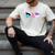 Disney Minnie Mouse And Daisy Duck Dad Father's Day Birthday Men's Comfort Colors T-Shirt Ivory