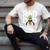 Disney Rad Dad Men's Comfort Colors T-Shirt Ivory Disney Rad Dad Men's Comfort Colors T-Shirt Ivory