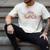 Doctor Of Physical Therapy Therapist DPT Graduation Rainbow Men's Comfort Colors T-Shirt Ivory