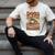 Dogs Coffee Reading Book Lover Men's Comfort Colors T-Shirt Ivory Dogs Coffee Reading Book Lover Men's Comfort Colors T-Shirt Ivory