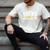 Done Class Of 2026 Graduation 2026 Senior Graduate School Men's Comfort Colors T-Shirt Ivory
