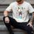Donkey Nurse RN ER Nursing School Graduation Men's Comfort Colors T-Shirt Ivory