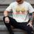 Don't Like Me Antisocial Introvert & Anti Social Men's Comfort Colors T-Shirt Ivory Don't Like Me Antisocial Introvert & Anti Social Men's Comfort Colors T-Shirt Ivory