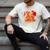 I Dont Know What Youre Doing Chinese New Year Introvert Men's Comfort Colors T-Shirt Ivory I Dont Know What Youre Doing Chinese New Year Introvert Men's Comfort Colors T-Shirt Ivory