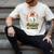 Don't Test Me Introvert's Men's Comfort Colors T-Shirt Ivory