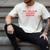 Don't Yell At Me I Have Spicy Nostalgia Men's Comfort Colors T-Shirt Ivory