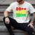 Dope Teacher African American Graduation History Month Men's Comfort Colors T-Shirt Ivory
