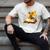 Dragon Fantasy Book Lover Bookish Reader Bookworm Wildflower Men's Comfort Colors T-Shirt Ivory Dragon Fantasy Book Lover Bookish Reader Bookworm Wildflower Men's Comfort Colors T-Shirt Ivory